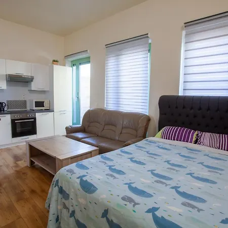 Apartment Atw *