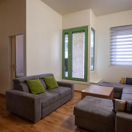 Apartment Atw *
