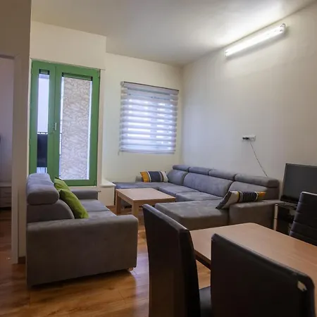 Apartment Atw