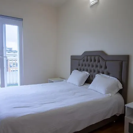 Apartment Atw