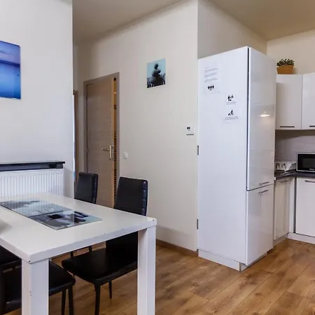 Apartment Atw *