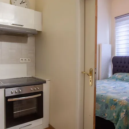 Apartment Atw *