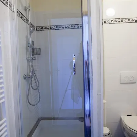 Atw Apartment