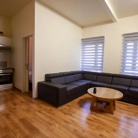 Atw Apartment *