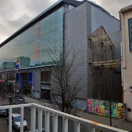 Atw * Antwerp