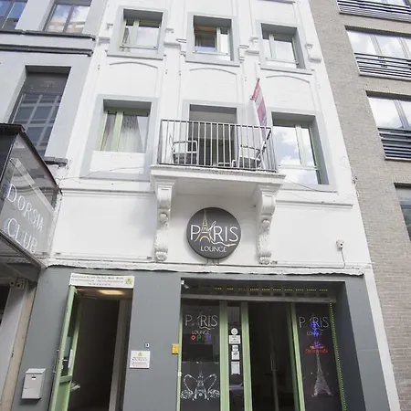 Apartment Atw *
