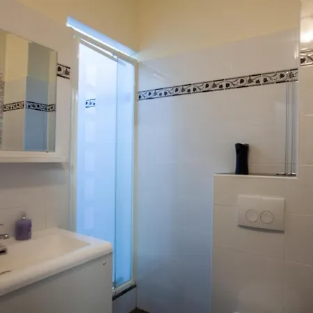 Appartamento Atw Anversa
