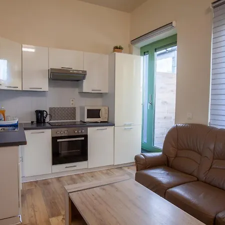 Atw Apartment
