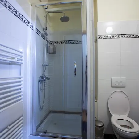Apartment Atw Antwerpen